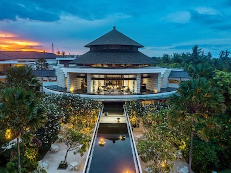 Sofitel Bali