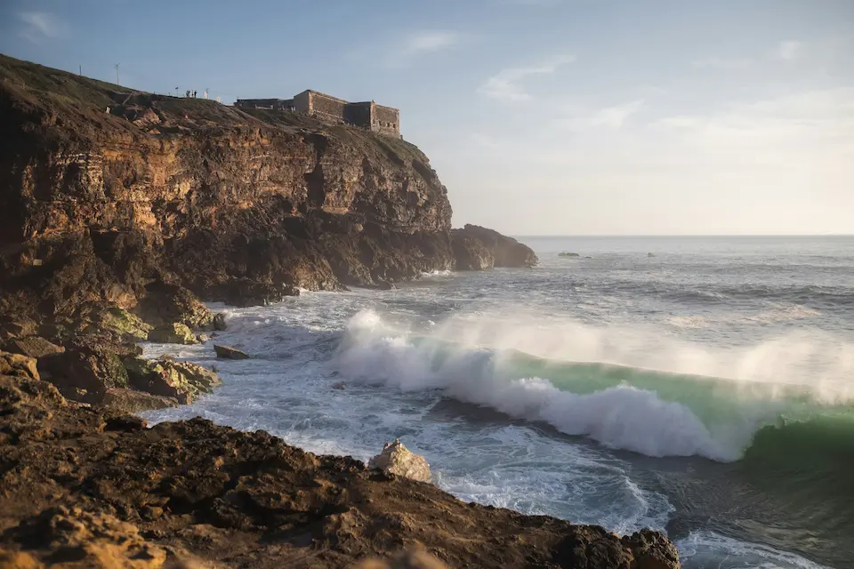 Pantai Nazare